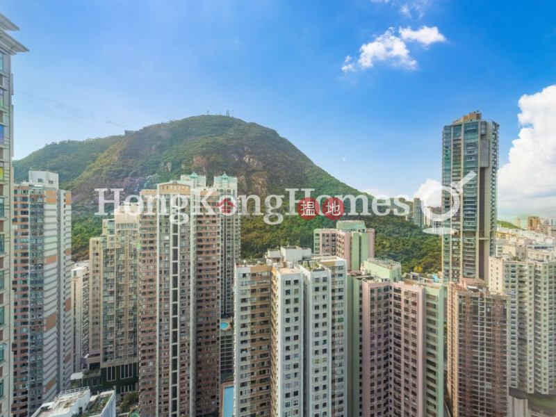 Property Search Hong Kong | OneDay | Residential, Rental Listings, 3 Bedroom Family Unit for Rent at Robinson Place