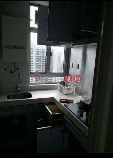 TIn Ma Court, Unknown Residential, Rental Listings, HK$ 13,000/ month