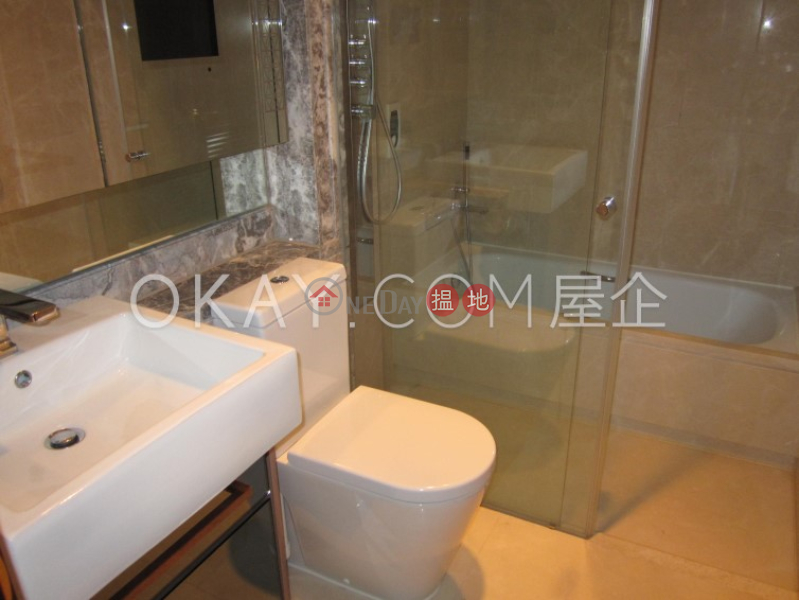 Popular 2 bedroom with balcony | Rental, The Avenue Tower 2 囍匯 2座 Rental Listings | Wan Chai District (OKAY-R289497)