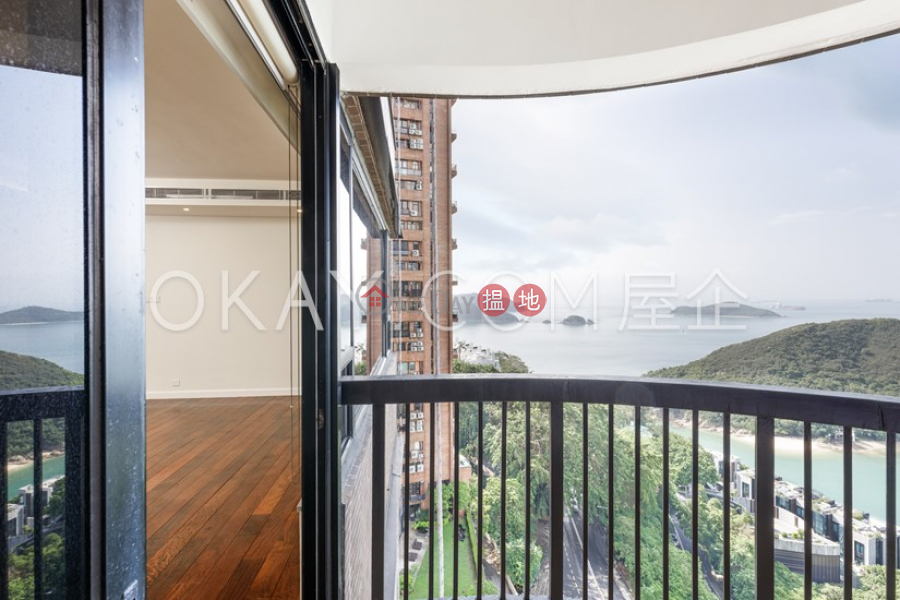 Efficient 4 bedroom with sea views & balcony | Rental | Pine Crest 松苑 Rental Listings