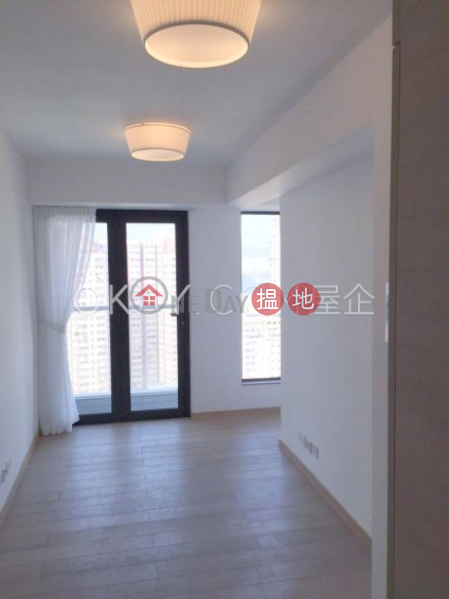 Tasteful 1 bedroom with balcony | For Sale | Altro 懿山 Sales Listings