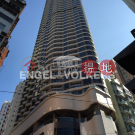 堅尼地城一房筍盤出售|住宅單位 | 加多近山 Cadogan _0