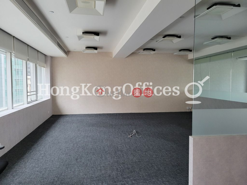 Office Unit for Rent at King\'s Commercial Centre | King\'s Commercial Centre 景星中心 Rental Listings