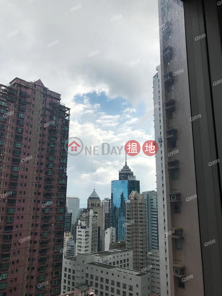 Soho 38中層|住宅出租樓盤HK$ 20,000/ 月