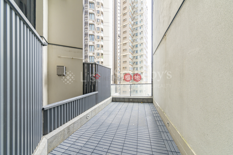 Property Search Hong Kong | OneDay | Residential Rental Listings, Property for Rent at Azura with 3 Bedrooms