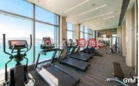 2 Bedroom Flat for Rent in Kennedy Town, The Kennedy on Belcher's The Kennedy on Belcher's | Western District (EVHK90537)_0