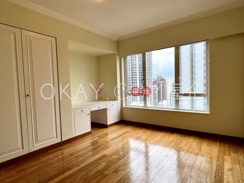 Efficient 3 bedroom on high floor with parking | Rental 10 Kotewall Road | Western District, Hong Kong, Rental | HK$ 63,000/ month
