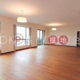 Exquisite 5 bedroom on high floor with parking | For Sale | Chantilly 肇輝臺6號 _0
