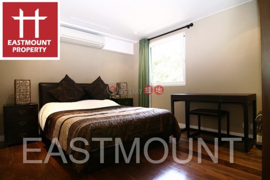 HK$ 27.8M | Tso Wo Hang Village House | Sai Kung | Sai Kung Village House | Property For Sale in Tso Wo Hang 早禾坑-Standalone, Huge Garden | Property ID:3869