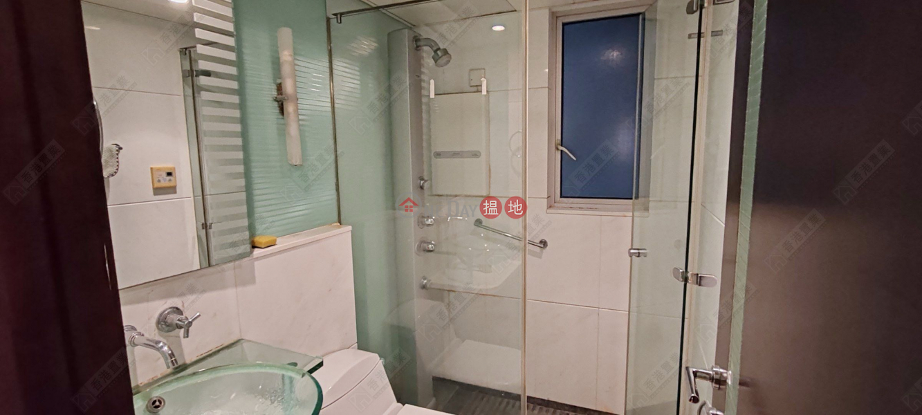 Three bedrooms and one apartment in The Harbourside | The Harbourside Tower 3 君臨天下3座 Sales Listings