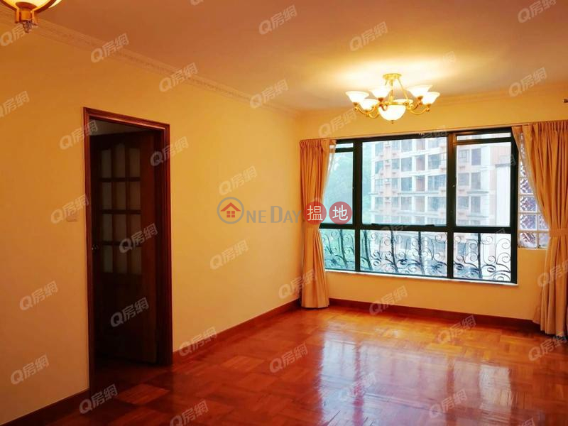 Peaksville | 3 bedroom Mid Floor Flat for Rent, 74 Robinson Road | Western District Hong Kong, Rental, HK$ 32,500/ month
