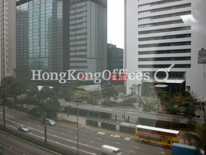 Property Search Hong Kong | OneDay | Office / Commercial Property Rental Listings Office Unit for Rent at 80 Gloucester Road