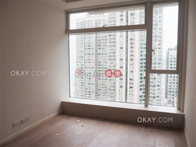 Property Search Hong Kong | OneDay | Residential Rental Listings Luxurious 2 bedroom on high floor with balcony | Rental