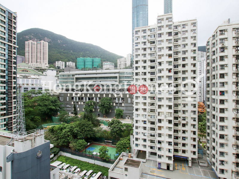 香港搵樓|租樓|二手盤|買樓| 搵地 | 住宅|出租樓盤嘉逸軒兩房一廳單位出租