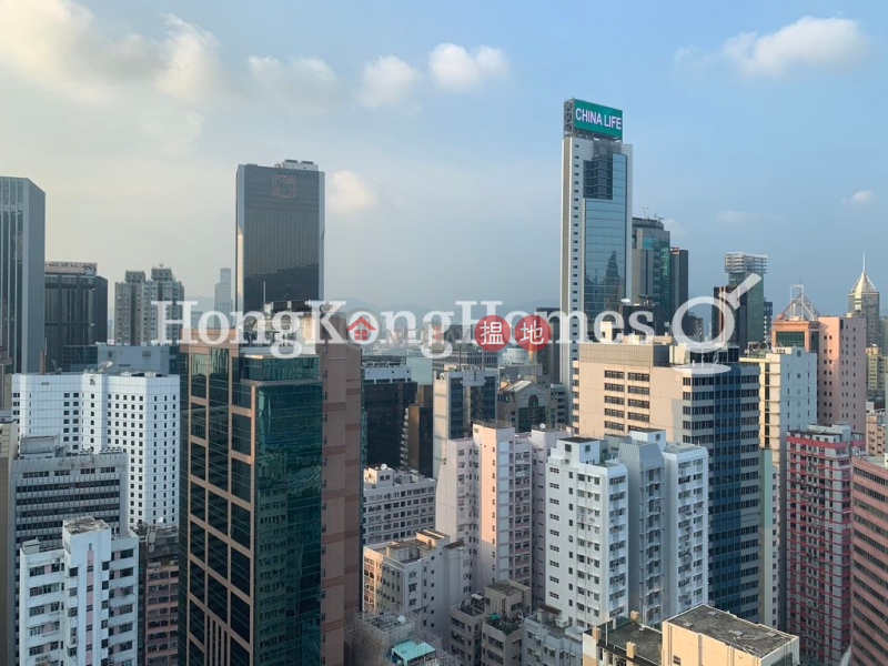 香港搵樓|租樓|二手盤|買樓| 搵地 | 住宅出售樓盤萃峯兩房一廳單位出售