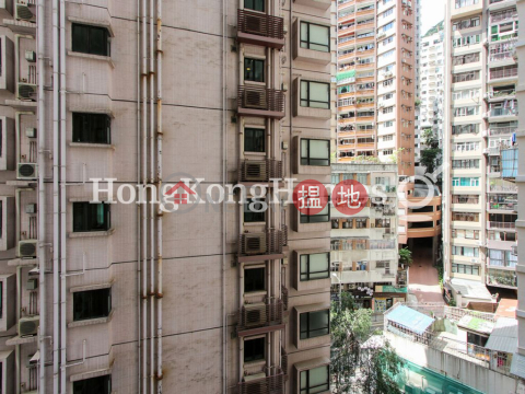 2 Bedroom Unit for Rent at Floral Tower, Floral Tower 福熙苑 | Western District (Proway-LID148761R)_0