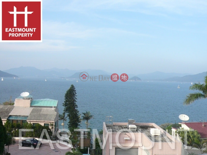 Silverstrand Villa House | Property For Sale and Rent in Hawaii Garden, Silverstrand 銀線灣夏威夷花園-Huge back garden, Sea view | House B Hawaii Garden 夏威夷花園 B座 Sales Listings