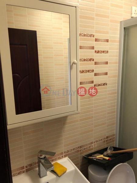 Flat for Rent in Hung Fook Building, Wan Chai | Hung Fook Building 鴻福大廈 Rental Listings