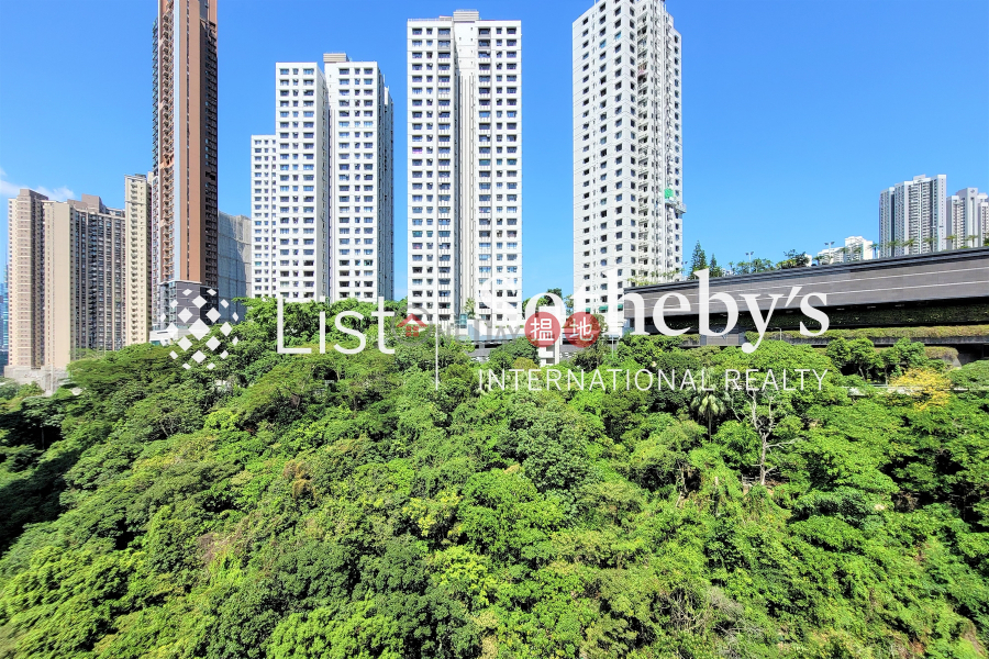 Property for Rent at San Francisco Towers with 3 Bedrooms 29-35 Ventris Road | Wan Chai District | Hong Kong Rental | HK$ 45,000/ month