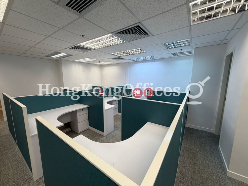HK$ 49,036/ month | Lippo Leighton Tower, Wan Chai District Office Unit for Rent at Lippo Leighton Tower