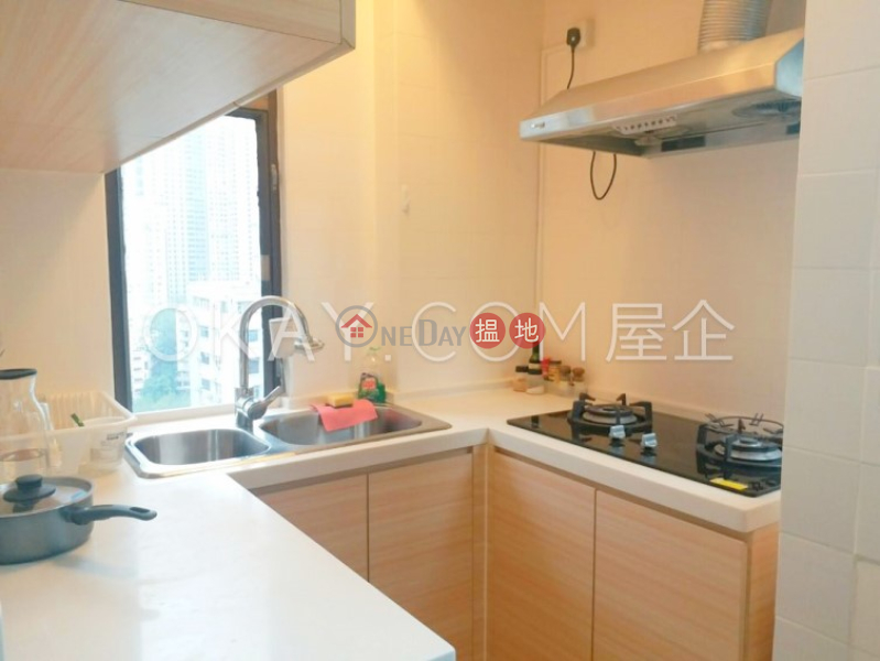 豪景閣-中層|住宅|出售樓盤HK$ 720萬