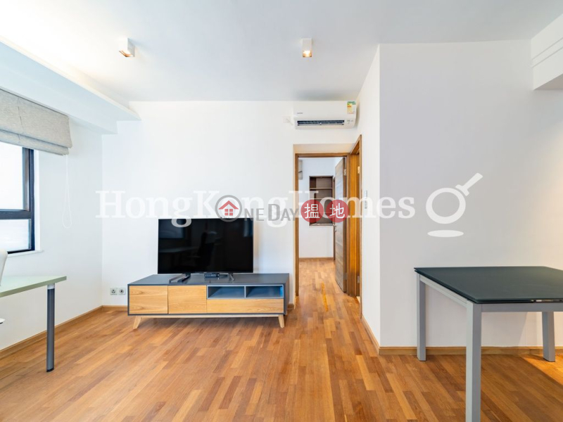 1 Bed Unit at Caine Building | For Sale, Caine Building 廣堅大廈 Sales Listings | Western District (Proway-LID127649S)
