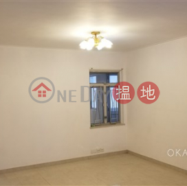 3房1廁,露台《加甯大廈出租單位》 | 加甯大廈 Cleveland Mansion _0