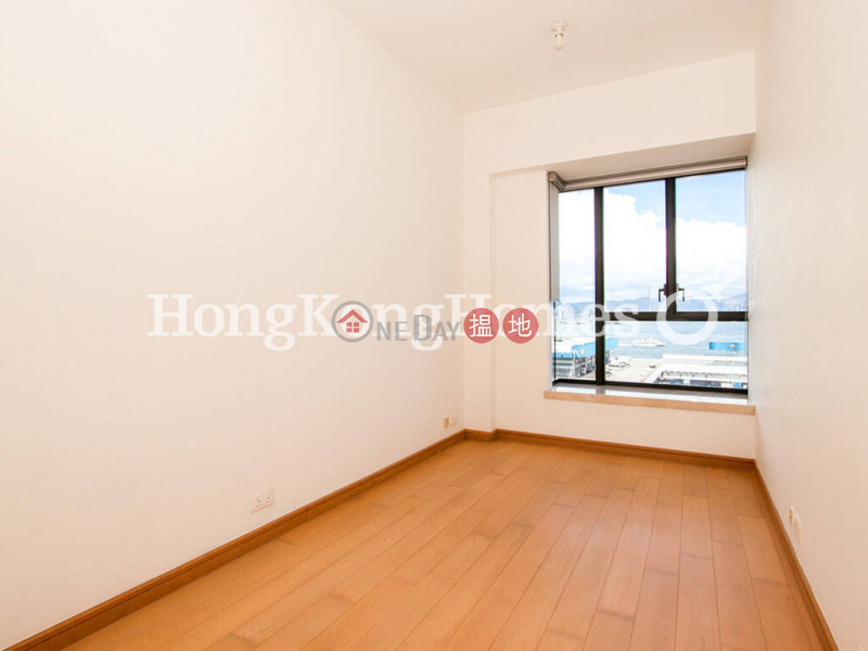 HK$ 62,000/ month | Upton | Western District 3 Bedroom Family Unit for Rent at Upton