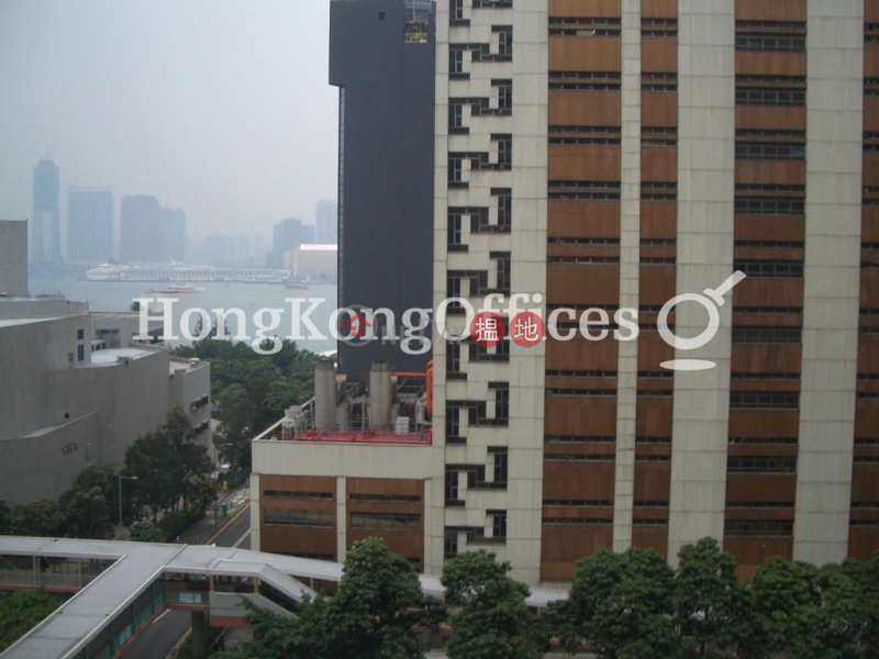 Office Unit for Rent at Jubilee Centre, Jubilee Centre 捷利中心 Rental Listings | Wan Chai District (HKO-28746-AIHR)