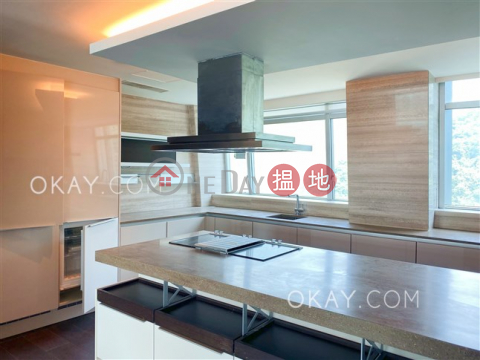 Unique 4 bedroom with parking | Rental, Tower 4 The Lily 淺水灣道129號 4座 | Southern District (OKAY-R75333)_0