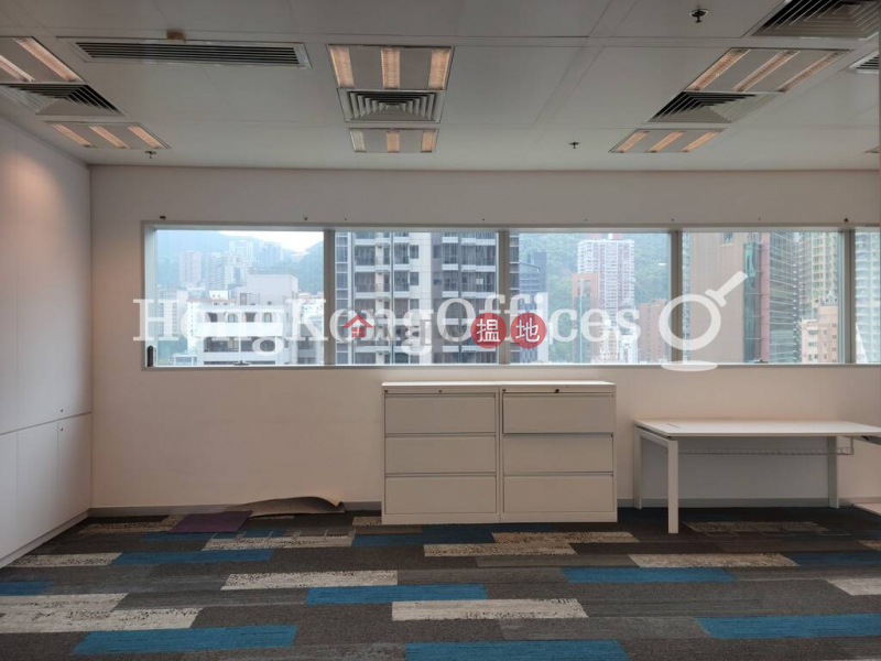 Office Unit for Rent at Tai Yip Building 141 Thomson Road | Wan Chai District | Hong Kong, Rental HK$ 31,892/ month