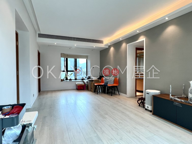 Luxurious 3 bedroom with racecourse views & parking | For Sale 2B Broadwood Road | Wan Chai District, Hong Kong Sales HK$ 55M