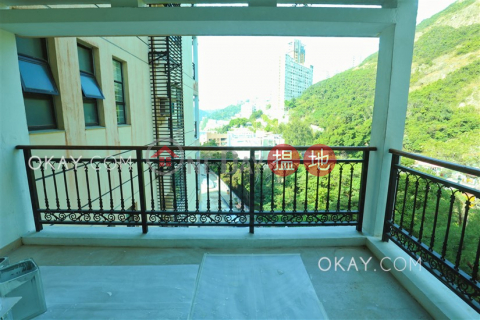 Efficient 3 bedroom with sea views, balcony | Rental|South Bay Villas Block A(South Bay Villas Block A)Rental Listings (OKAY-R38009)_0