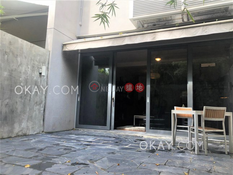 Rare house with sea views, rooftop & terrace | For Sale | Bisney View 別士尼觀 Sales Listings
