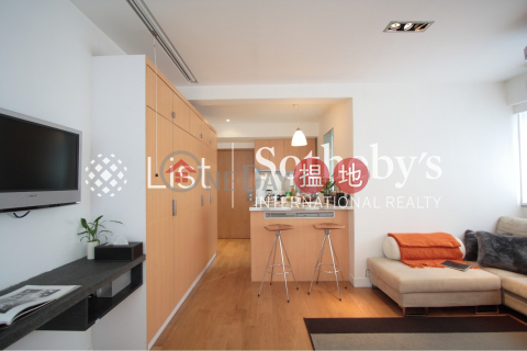 出售荷李活道66號開放式單位, 荷李活道66號 66 Hollywood Road | 中區 (SOTHEBY-S579418-S)_0