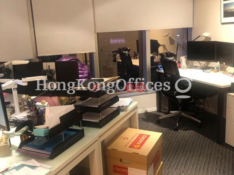 Office Unit for Rent at Lippo Centre, 89 Queensway | Central District Hong Kong Rental | HK$ 104,400/ month