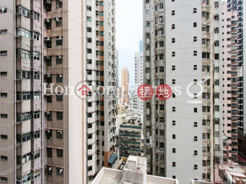 縉城峰2座兩房一廳單位出租, 縉城峰2座 Island Crest Tower 2 | 西區 (Proway-LID171014R)_0