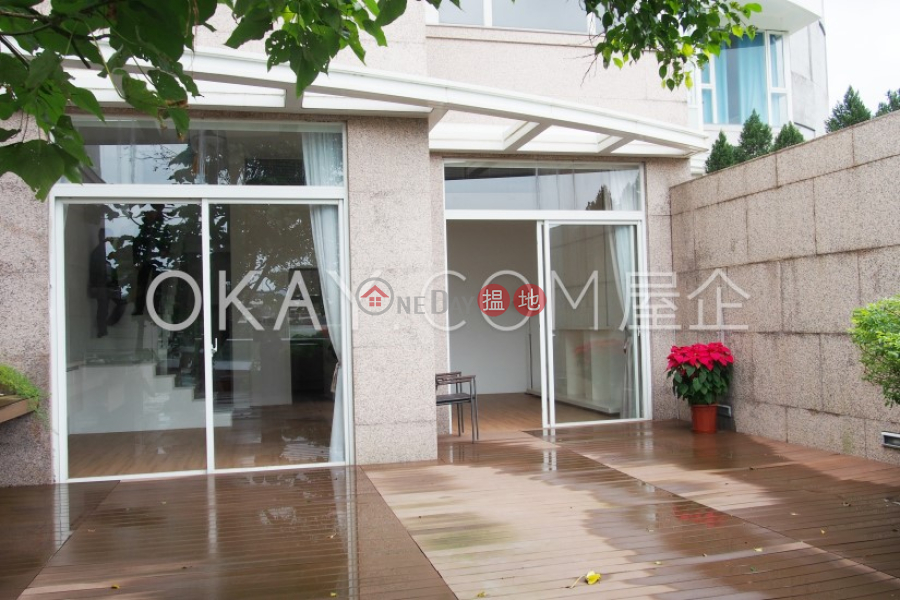 Unique house with rooftop, terrace & balcony | Rental | 33 Cape Road | Southern District | Hong Kong | Rental | HK$ 102,000/ month