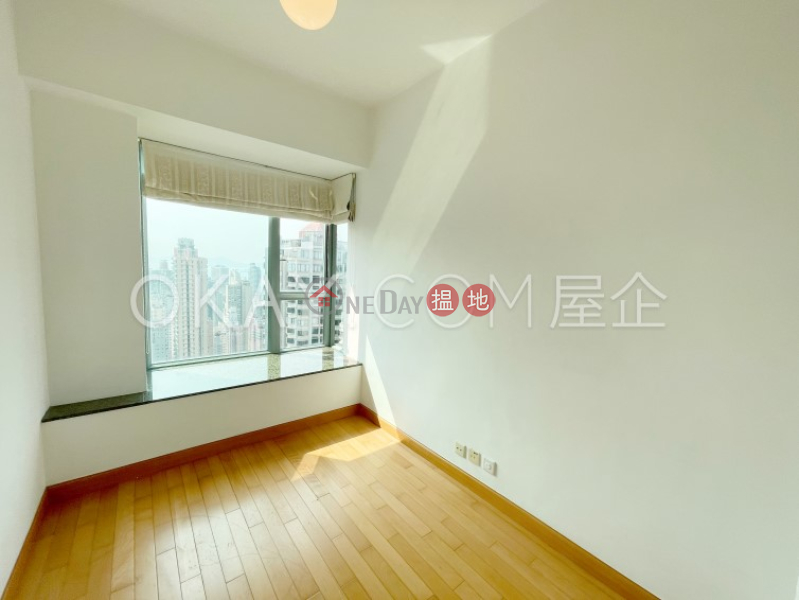 Stylish 3 bedroom with sea views & balcony | For Sale, 2 Park Road | Western District | Hong Kong, Sales HK$ 28M
