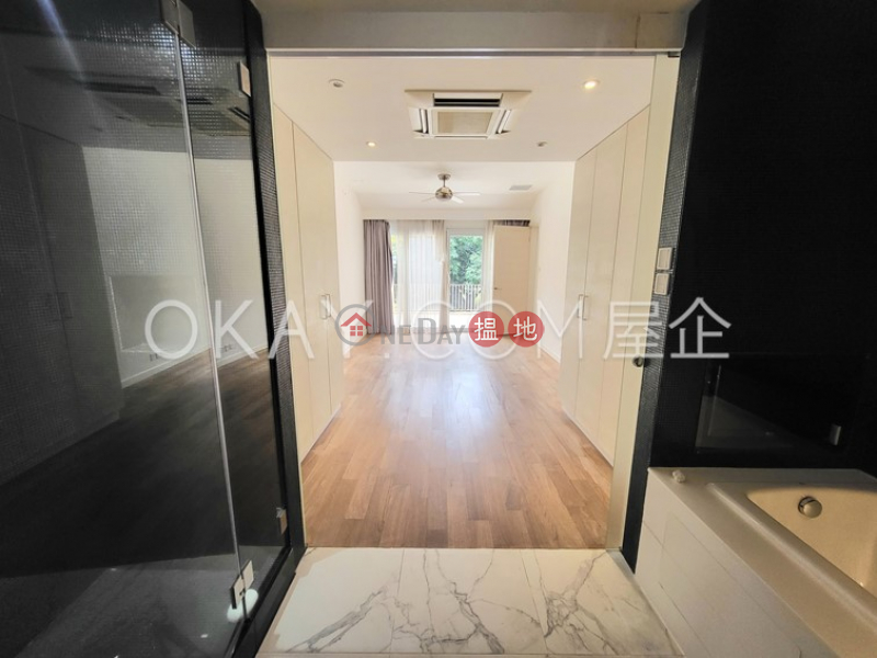 HK$ 52,000/ month, Phase 1 Beach Village, 16 Seahorse Lane | Lantau Island, Efficient 3 bedroom with terrace | Rental