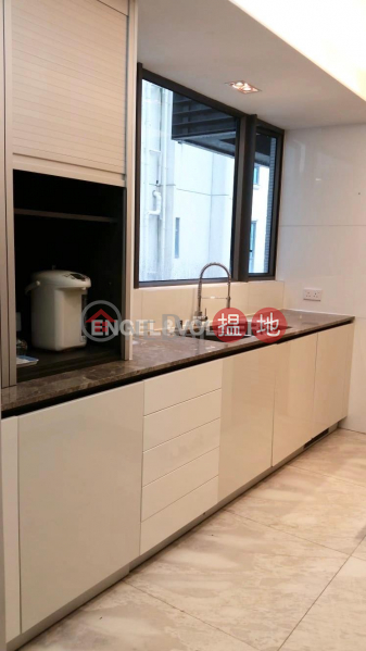 HK$ 58,000/ month | Providence Bay Phase 1 Tower 12 | Tai Po District | 4 Bedroom Luxury Flat for Rent in Science Park