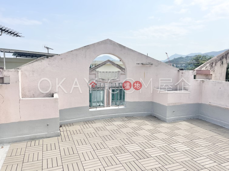 3房2廁,連車位,獨立屋柏寧頓花園出售單位|柏寧頓花園(Burlingame Garden)出售樓盤 (OKAY-S285810)