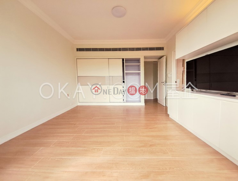 HK$ 78,000/ month, Parkview Rise Hong Kong Parkview Southern District | Exquisite 4 bedroom on high floor with parking | Rental