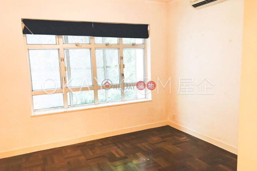 HK$ 80,000/ month, Kam Yuen Mansion | Central District | Efficient 4 bedroom with balcony & parking | Rental