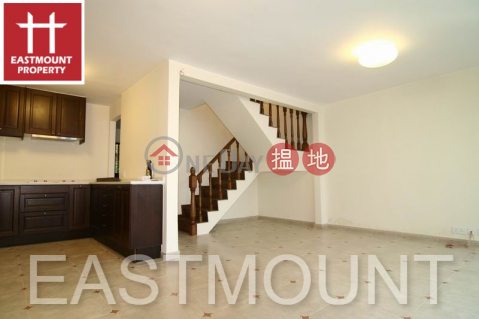 Clearwater Bay Village House | Property For Sale and Lease in Pik Uk 壁屋-Lower duplex | Property ID:3405 | Pik Uk 壁屋 _0