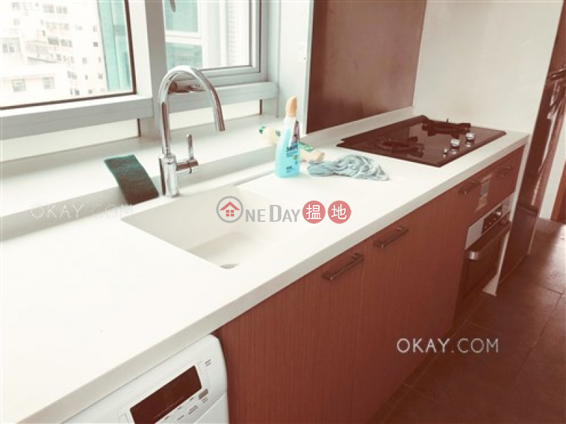 Property Search Hong Kong | OneDay | Residential Rental Listings Elegant 3 bedroom with balcony | Rental