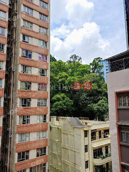 HK$ 28,000/ month | Happy House Eastern District Happy House | 2 bedroom High Floor Flat for Rent