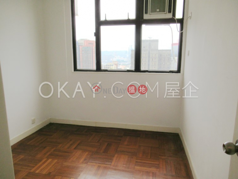 Unique 2 bedroom on high floor with parking | Rental | Winner Court 榮華閣 Rental Listings