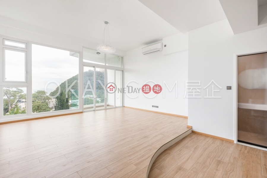 Property Search Hong Kong | OneDay | Residential, Rental Listings Exquisite 3 bedroom with sea views & balcony | Rental