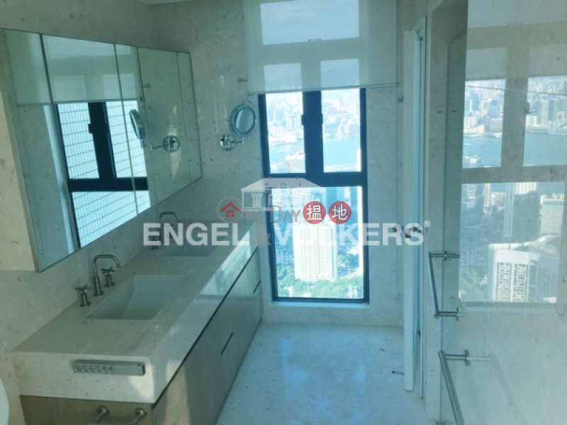 Property Search Hong Kong | OneDay | Residential, Rental Listings 4 Bedroom Luxury Flat for Rent in Central Mid Levels